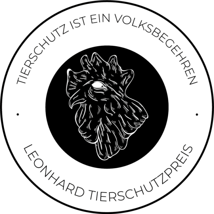 Leonhard Tierschutzpreis