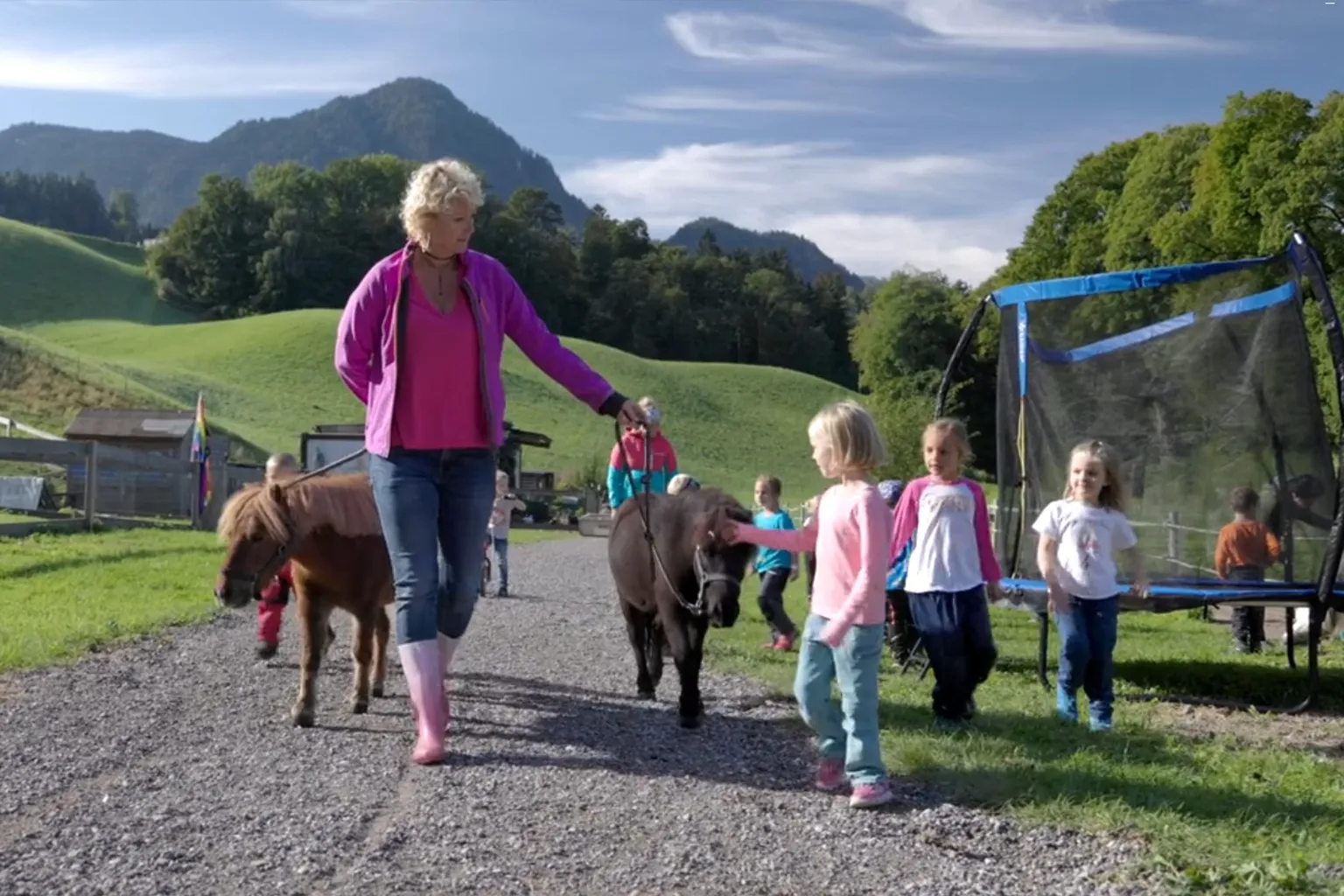 KindergeburtstagamHof